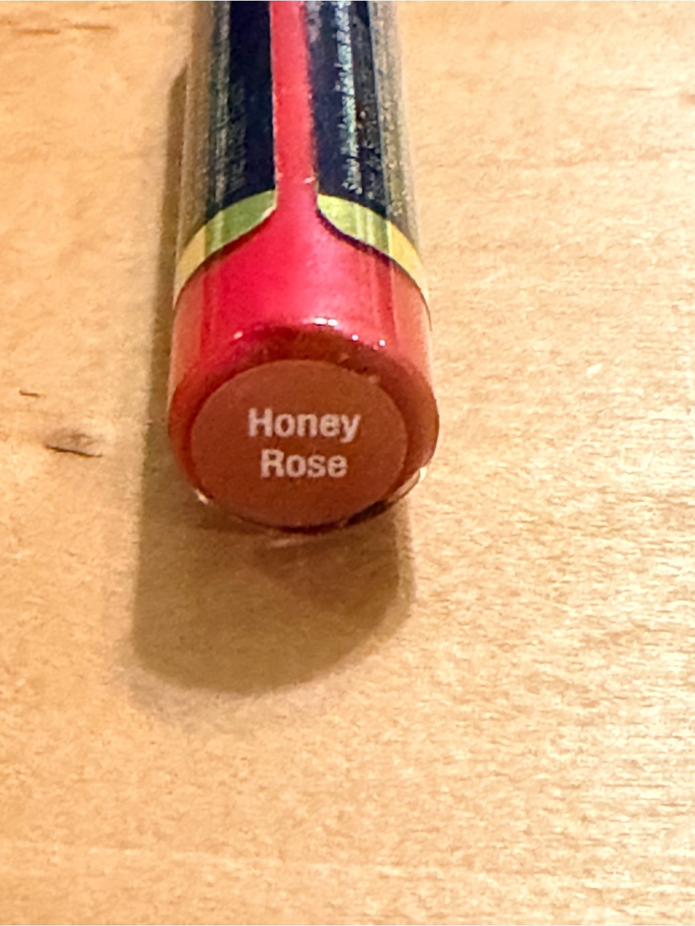 LipSense - Honey Rose